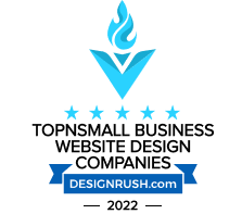 Top Small Business Website Design Companies | Cronos Inc.