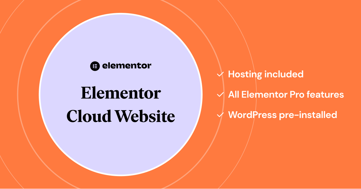 Elementor Cloud Review: Features, Speed, Pricing, Ease of Use - 2022