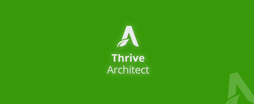 Thrive Architect Review (2022) - is it worth it?