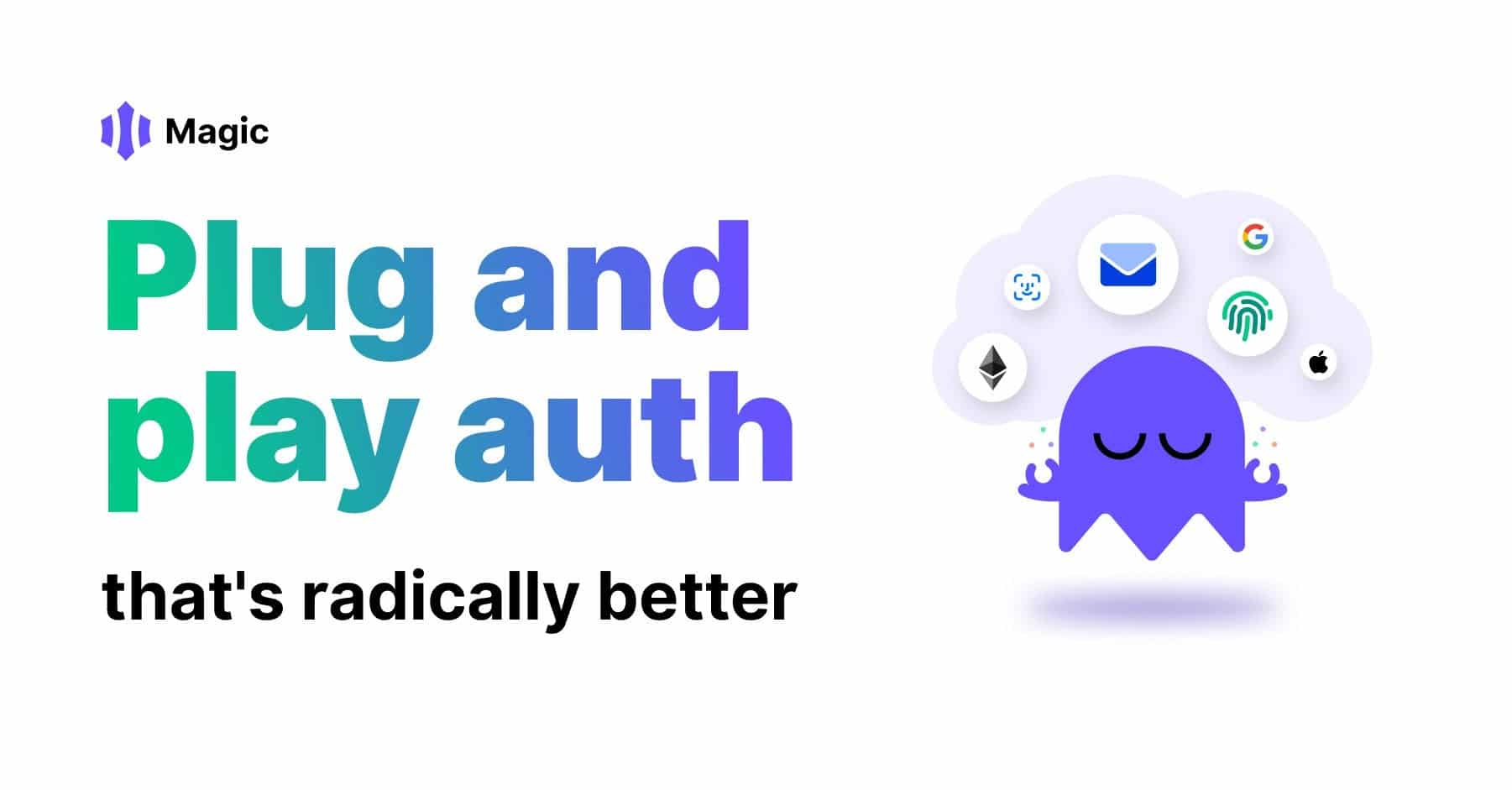 Magic Link: Secure and Easy Passwordless Login For The Web