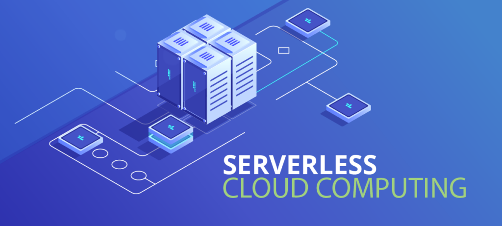 What Is Serverless Computing?
