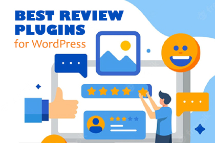 Best Review Plugins for WordPress | 2022
