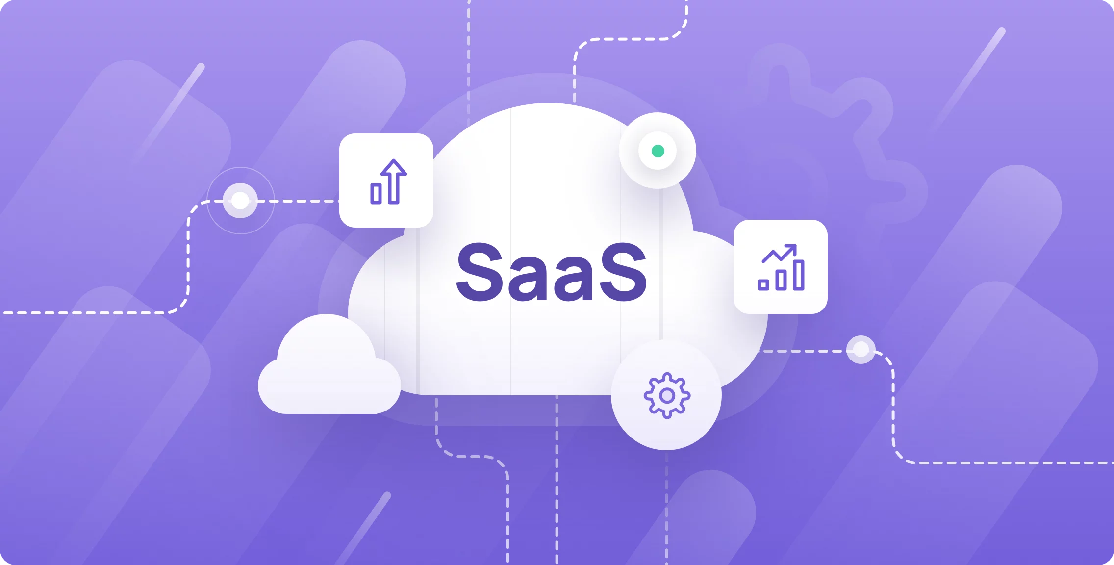 The Ultimate Guide to Software as a Service (SaaS)