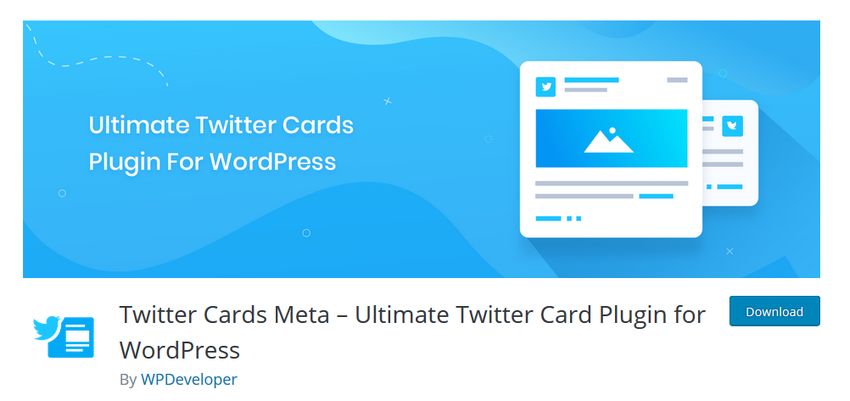 twitter cards meta 1