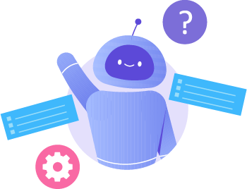 replace forms chatbots
